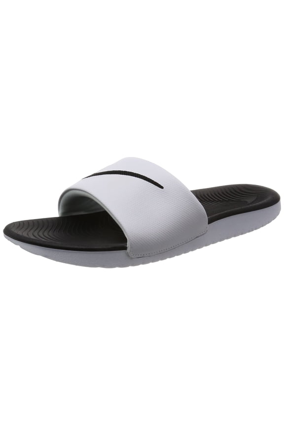 Unisex Child Kid 6 819352-100 White/Black