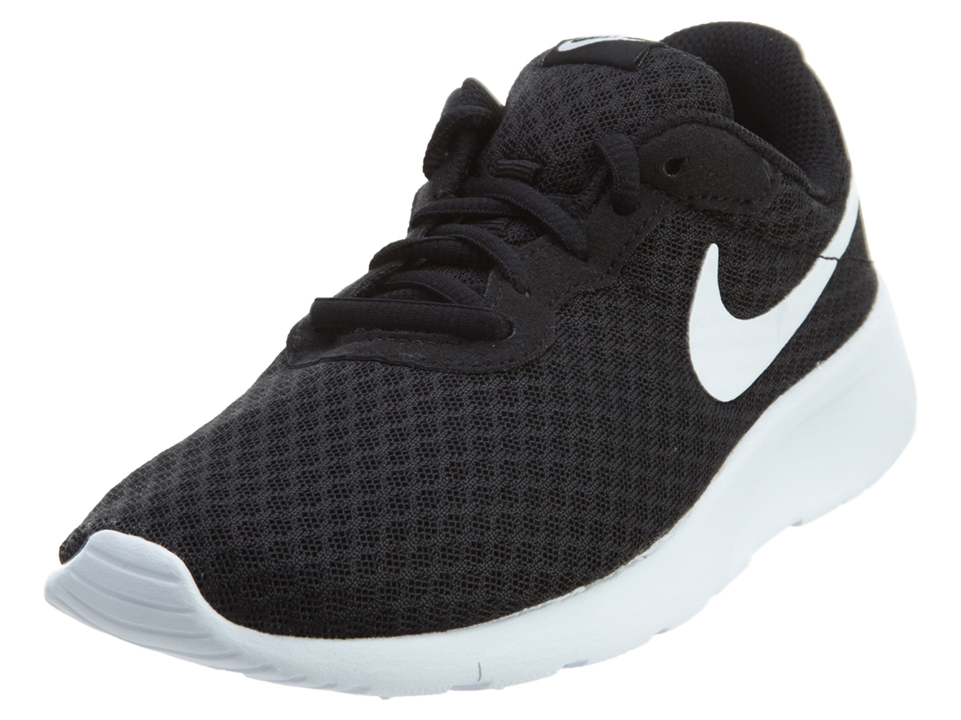 NIKE Unisex Child Little Kid 818382-011 Black/White