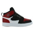 thumbnail image 1 of NIKE Unisex Child Little Kid 2 BQ7197-016 Red/Black/White/Black, 1 of 4