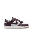 thumbnail image 1 of NIKE Unisex Child Little Kid 3 HJ9283-100 White/Gum Light Brown/Burgundy Crush, 1 of 1