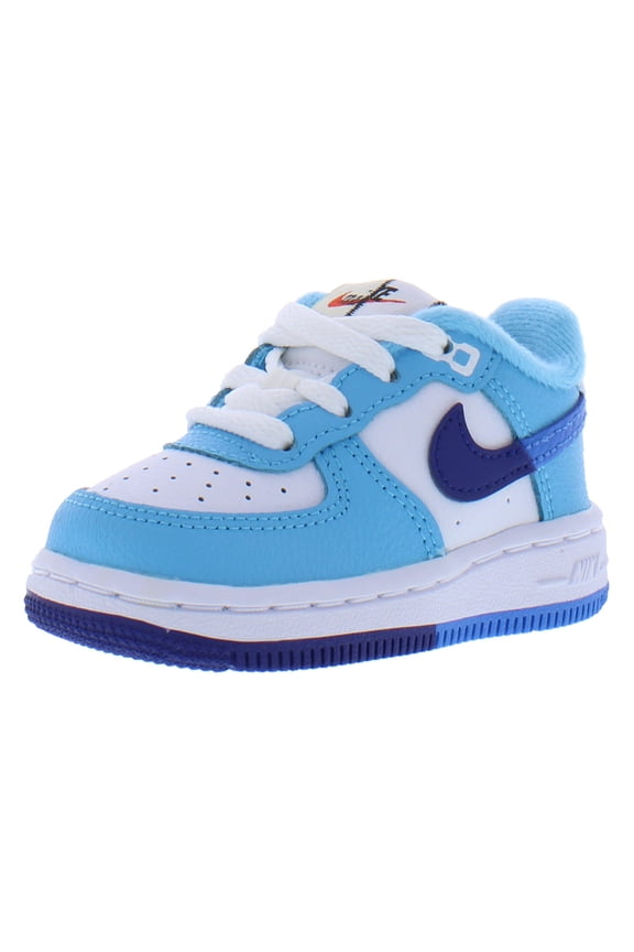 Unisex Toddler Toddler 10 DX2165-100 Blue/White/White