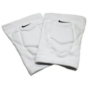 NIKE VAPOR ELITE KNEE PADS WHITE/BLACK 2S