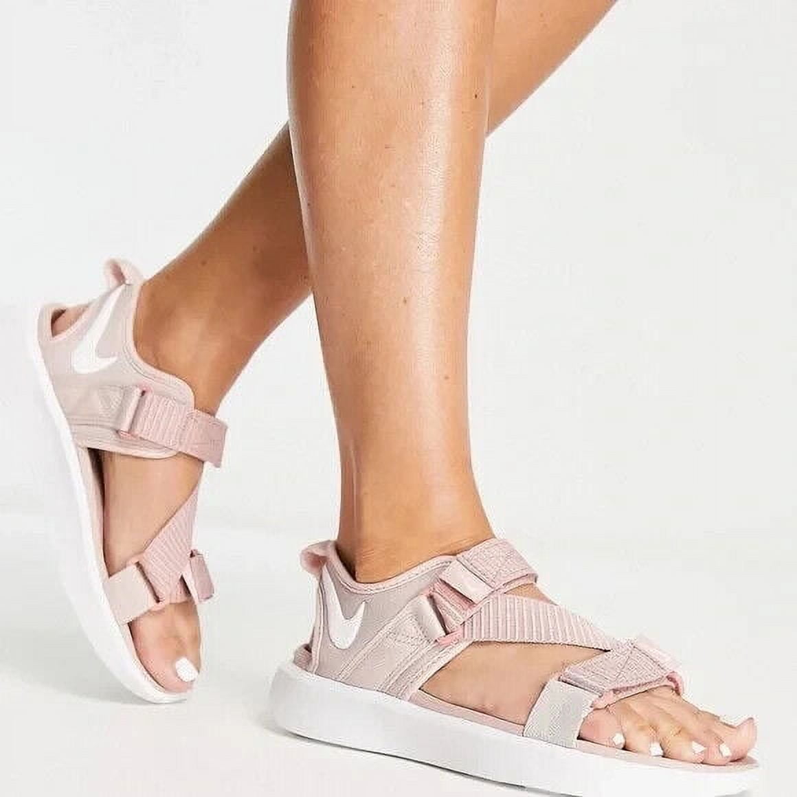 Footwear Girl Nike Slippers Womens Nike Famous Footwear Nike