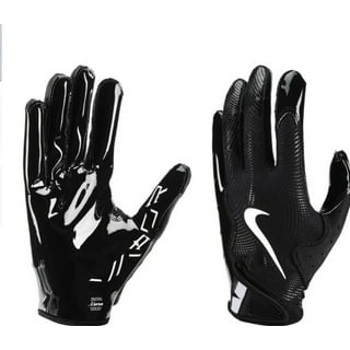 Nike Vapor Jet グローブ グレー/ブラック M Nike Jet Vapor Gloves