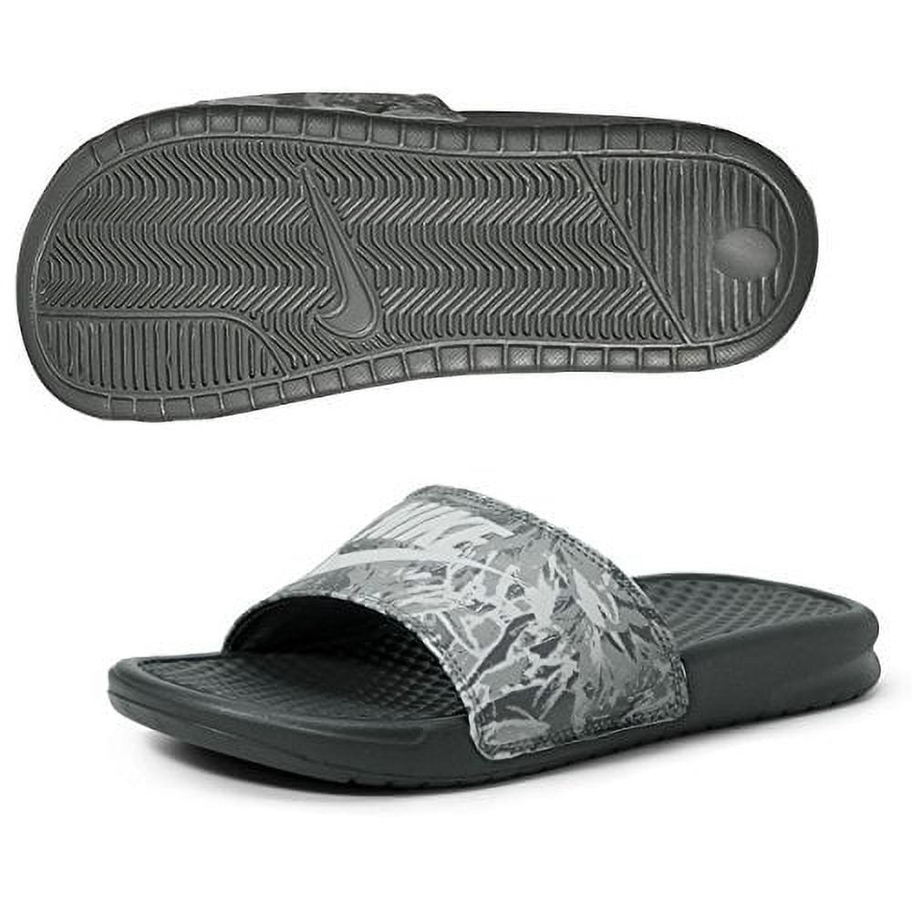 Womens benassi jdi clearance print