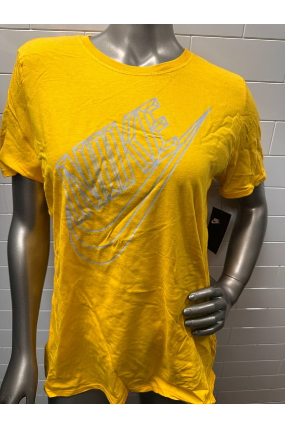 WOMEN'S LOGO T-SHIRT 2XL