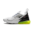 thumbnail image 1 of NIKE WOMENS 270 Womens "Pure Platinum Volt" FJ0734 043 FJ0734 043 from Stadium Goods, 1 of 8
