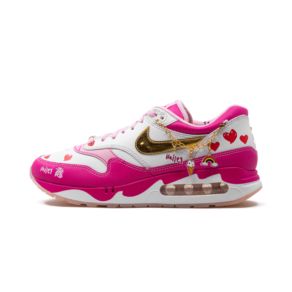 NIKE WOMENS '86 OG Womens "Doernbecher Hailey" FZ3021 919 FZ3021 919 from Stadium Goods