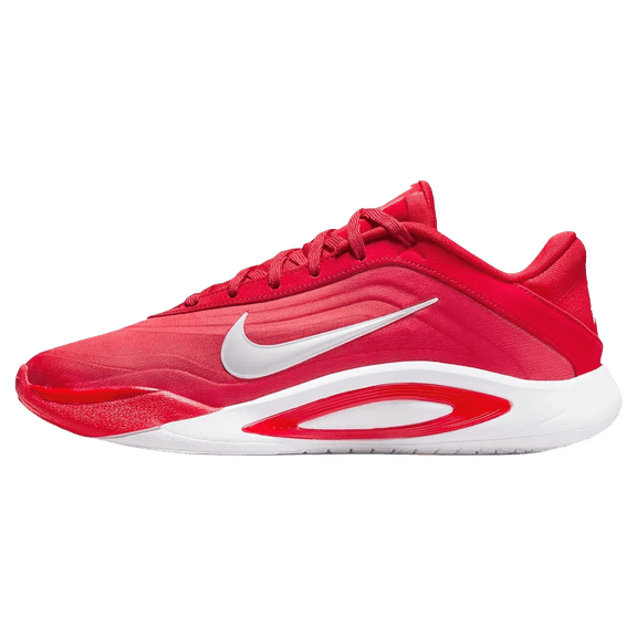 NIKE WOMENS A'ja Wilson A'One TB "University Red" HQ8500 600 HQ8500 600 from Stadium Goods