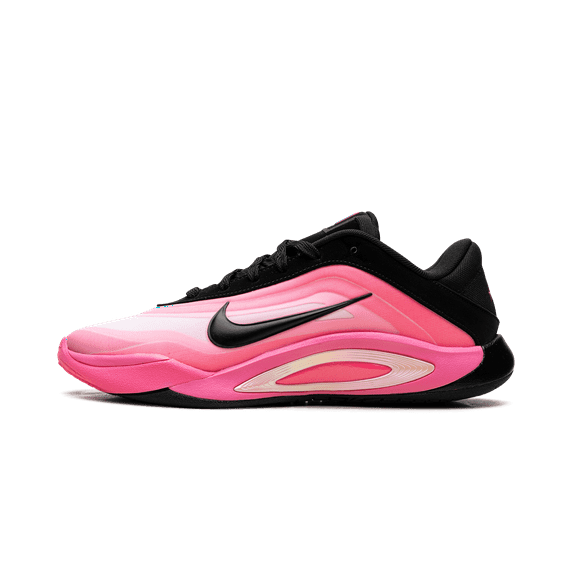 NIKE WOMENS A'ja Wilson A'One Womens "Leo Lights" FZ8606 001 FZ8606 001 from Stadium Goods