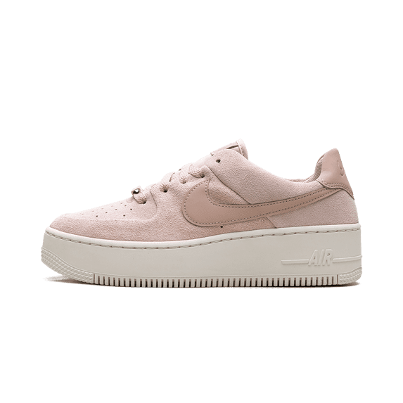NIKE WOMENS AF1 SAGE LO Womens "Particle Beige" AR5339 201 AR5339 201 from Stadium Goods