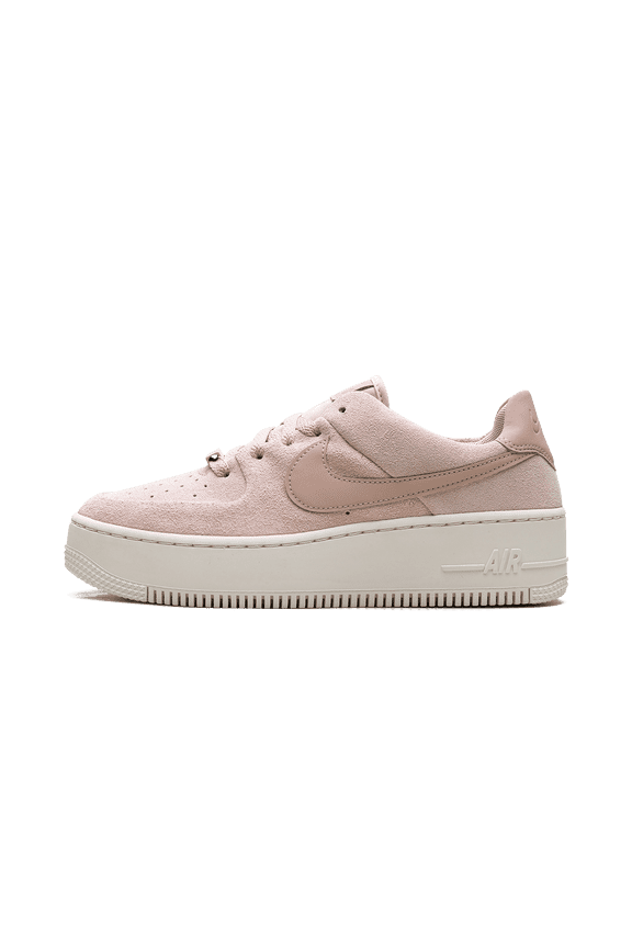 WOMENS AF1 SAGE LO Womens "Particle Beige" AR5339 201 AR5339 201 from Stadium Goods