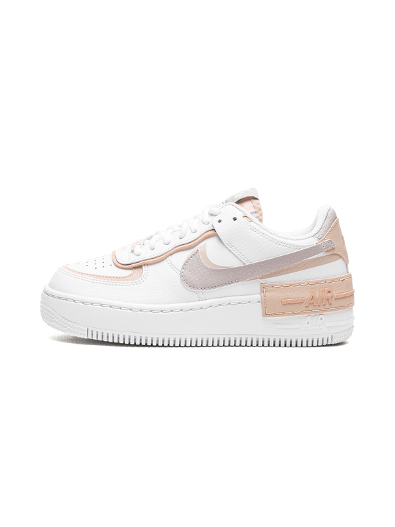 WOMENS AF1 SHADO MNS Womens "Amethyst Ash" CI0919 113 CI0919 113 from Stadium Goods