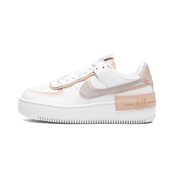NIKE WOMENS AF1 SHADO MNS Womens "Amethyst Ash" CI0919 113 CI0919 113 from Stadium Goods