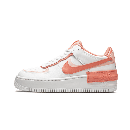 NIKE WOMENS AF1 SHADO Womens CJ1641 101 CJ1641 101 from Stadium Goods