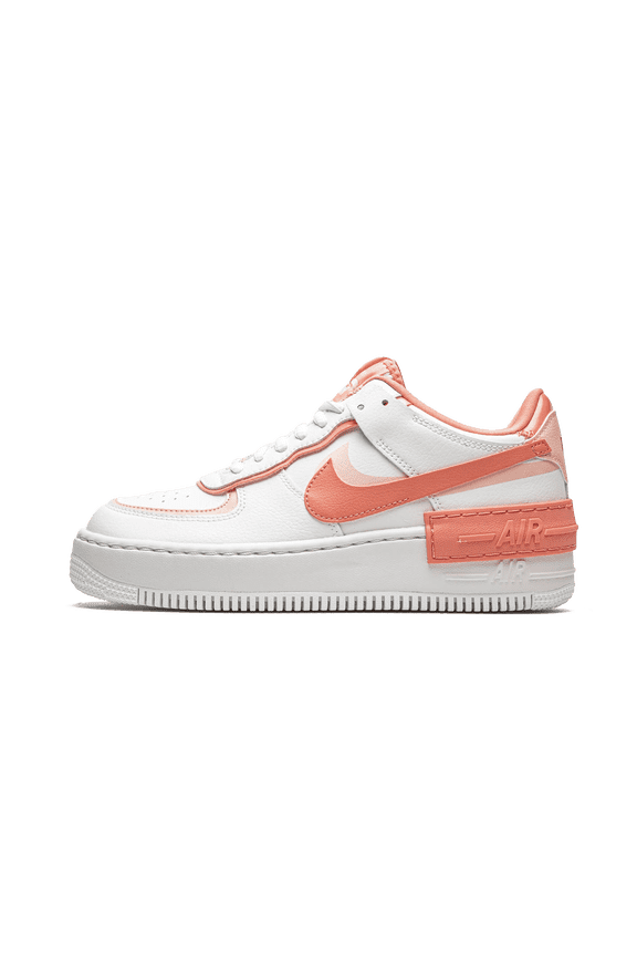 WOMENS AF1 SHADO Womens CJ1641 101 CJ1641 101 from Stadium Goods