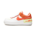 thumbnail image 1 of NIKE WOMENS AF1 SHADO Womens "White" CI0919 110 CI0919 110 from Stadium Goods, 1 of 9