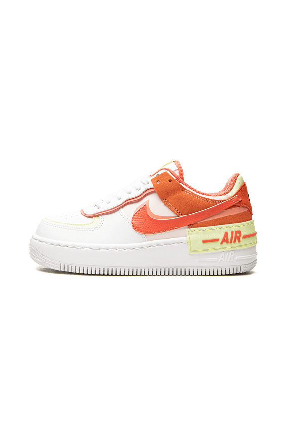 WOMENS AF1 SHADO Womens "White" CI0919 110 CI0919 110 from Stadium Goods