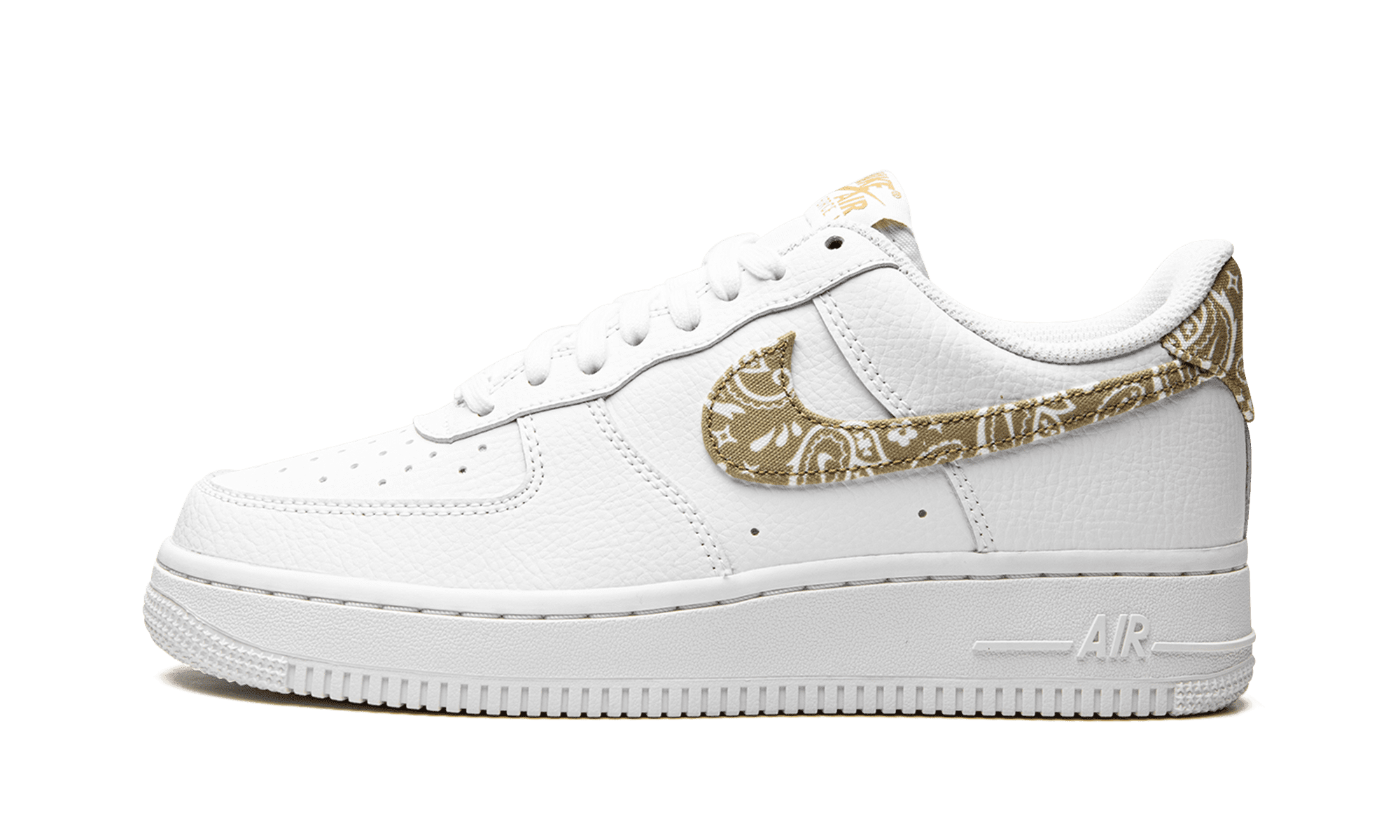 Pink Nike Women's Air Force 1 '07 Essential | SVD