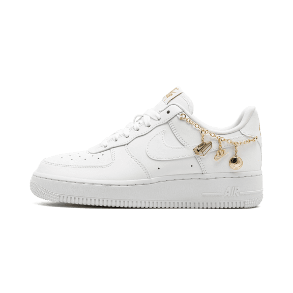 NIKE WOMENS AIR FORCE 1 '07 LX MNS Womens "Lucky Charms" DD1525 100 DD1525 100 from Stadium Goods