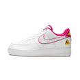 thumbnail image 1 of NIKE WOMENS AIR FORCE 1 '07 LX Womens "Dragon Fruit" DV3809 100 DV3809 100 from Stadium Goods, 1 of 8