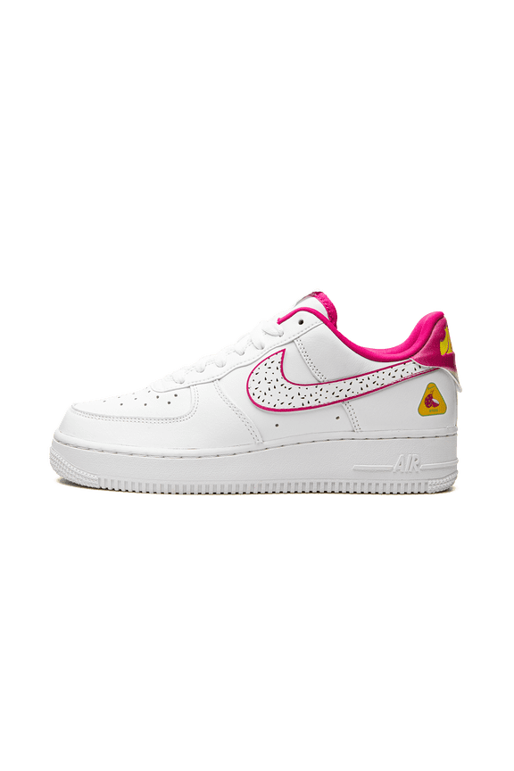 WOMENS AIR FORCE 1 '07 LX Womens "Dragon Fruit" DV3809 100 DV3809 100 from Stadium Goods