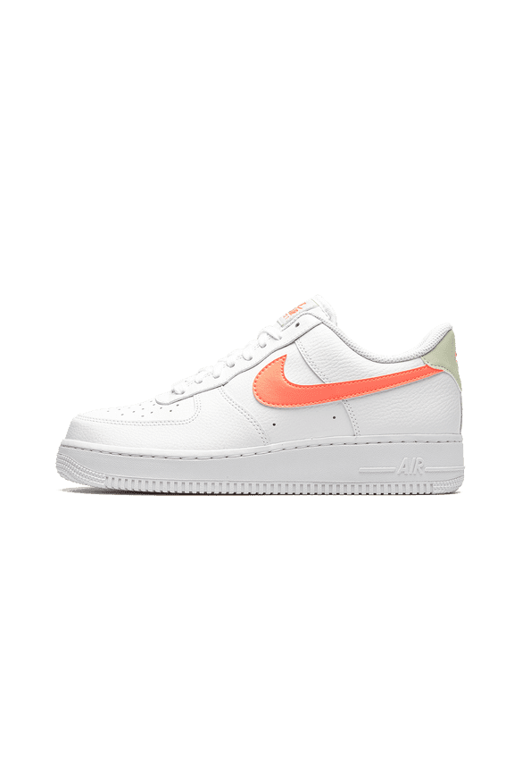 WOMENS AIR FORCE 1 07 MNS Womens "ATOMIC PINK" 315115 157 from Stadium Goods