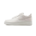 thumbnail image 1 of NIKE WOMENS AIR FORCE 1 '07 MNS WMNS "Reflective White" DC2062 100 from Stadium Goods, 1 of 9