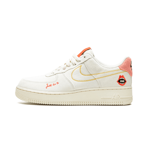 NIKE WOMENS AIR FORCE 1 '07 MNS Womens "Rock n' Roll" DQ7656 100 DQ7656 100 from Stadium Goods