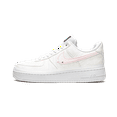 thumbnail image 1 of NIKE WOMENS AIR FORCE 1 '07 PRM MNS Womens "Tear-Away Reveal" DJ9941 244 DJ9941 244 from Stadium Goods, 1 of 8