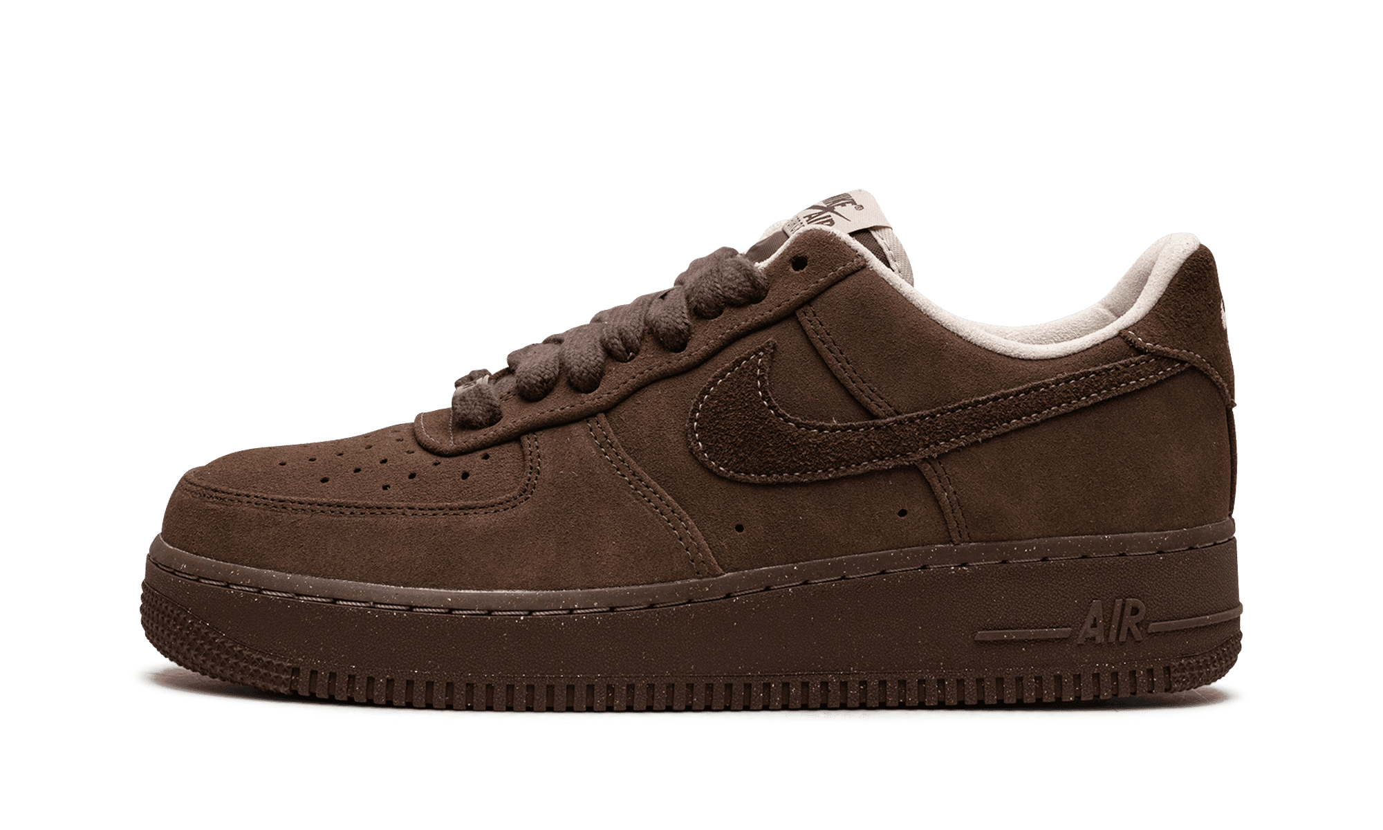 NIKE WOMENS AIR FORCE 1 '07 ' WMNS 