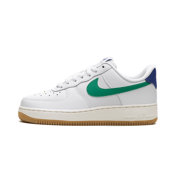 NIKE WOMENS AIR FORCE 1 '07 WMNS "Stadium Green" DD8959 110 from Stadium Goods