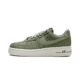 thumbnail image 1 of NIKE WOMENS AIR FORCE 1 '07 Womens "Green" FV6519-200 FV6519-200 from Stadium Goods, 1 of 8