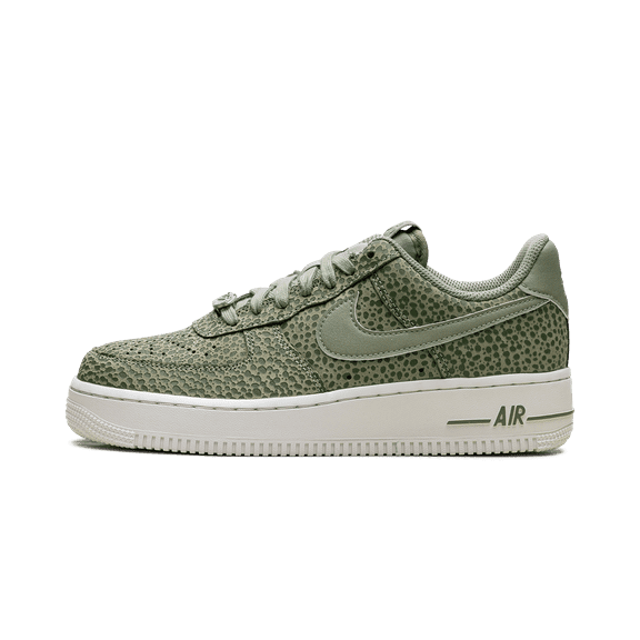 NIKE WOMENS AIR FORCE 1 '07 Womens "Green" FV6519-200 FV6519-200 from Stadium Goods