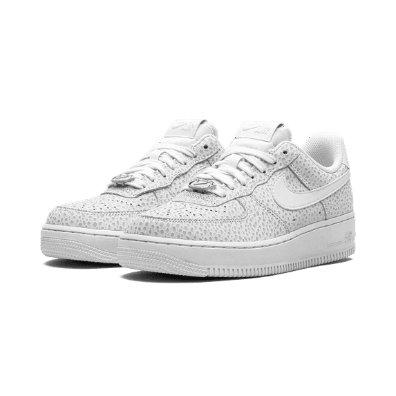 NIKE WOMENS AIR FORCE 1 '07 Womens "Grey" FV6519-001 FV6519-001 from Stadium Goods