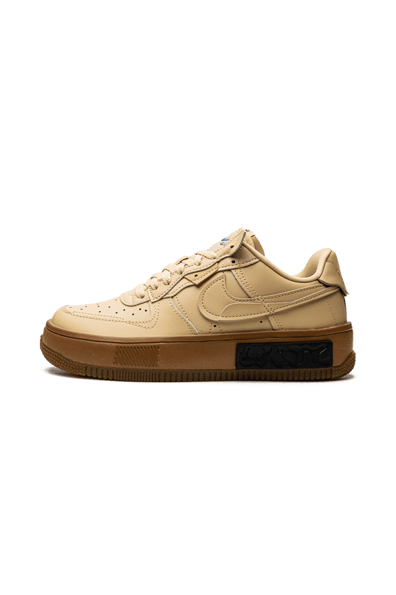WOMENS AIR FORCE 1 FONTANKA Womens "Sesame" DH1290 201 DH1290 201 from Stadium Goods