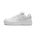 thumbnail image 1 of NIKE WOMENS AIR FORCE 1 FONTANKA Womens "White" DH1290 100 from Stadium Goods, 1 of 8