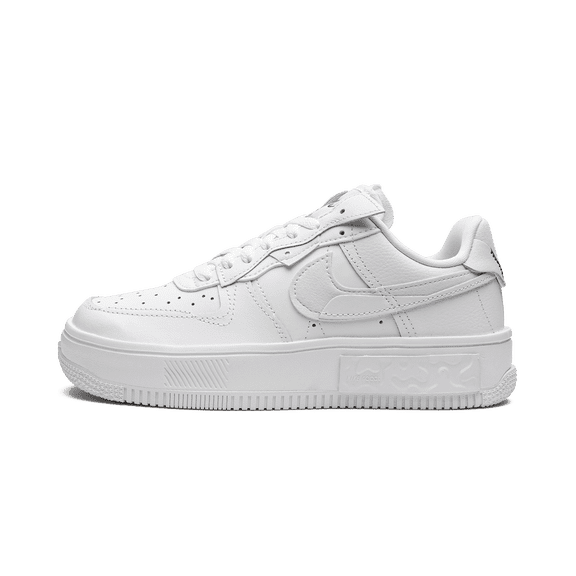 NIKE WOMENS AIR FORCE 1 FONTANKA Womens "White" DH1290 100 from Stadium Goods
