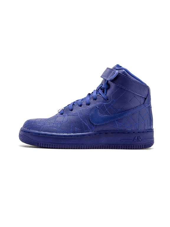 WOMENS AIR FORCE 1 HI F QS MNS Womens 704010 400 704010 400 from Stadium Goods