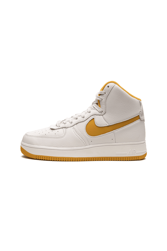 WOMENS AIR FORCE 1 HIGH SCULPT MNS Womens DC3590 001 DC3590 001 from Stadium Goods