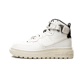 thumbnail image 1 of NIKE WOMENS AIR FORCE 1 HIGH UTILITY 2.0 WMNS "Summit White (W)" DC3584 100 from Stadium Goods, 1 of 8