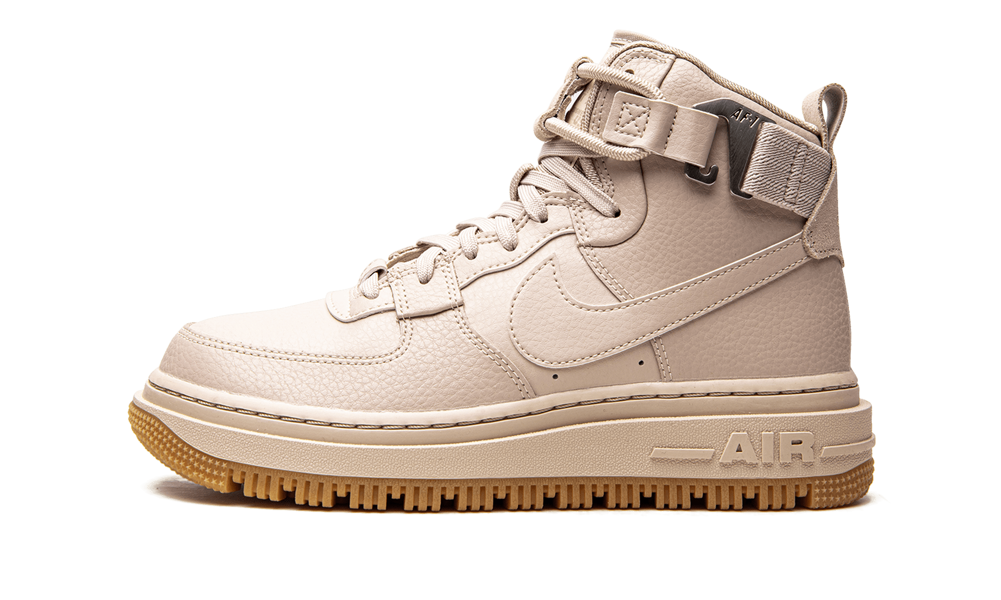 NIKE WOMENS AIR FORCE 1 HIGH UTILITY MNS Womens DC3584 200 DC3584 200 ...