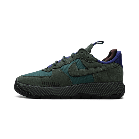 NIKE WOMENS AIR FORCE 1 ILD Womens "Fir Green" FB2348 300 FB2348 300 from Stadium Goods