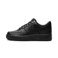 thumbnail image 1 of NIKE WOMENS AIR FORCE 1 LO '07 MNS Womens "Triple Black" DD8959 001 DD8959 001 from Stadium Goods, 1 of 9