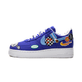 thumbnail image 1 of NIKE WOMENS AIR FORCE 1 LO '07 PRM MNS Womens "Los Angeles Patched Up" DX2306 400 DX2306 400 from Stadium Goods, 1 of 8