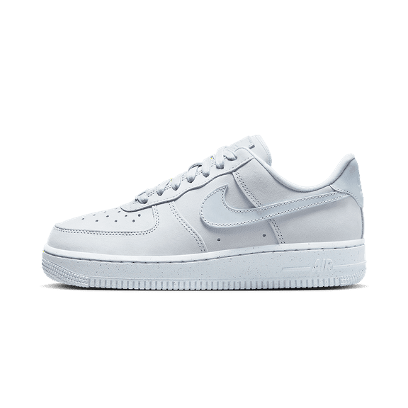 NIKE WOMENS AIR FORCE 1 LO '07 WMNS "Blue Tint" DZ2786 400 from Stadium Goods