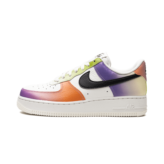 NIKE WOMENS AIR FORCE 1 LO '07 Womens FD0801 100 FD0801 100 from Stadium Goods