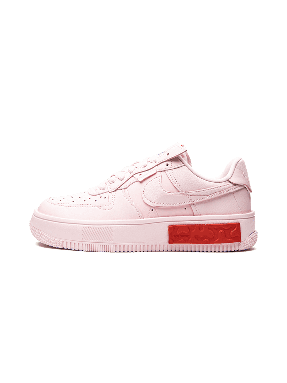 WOMENS AIR FORCE 1 LO FONTANKA MNS Womens "Foam Pink" DA7024 600 DA7024 600 from Stadium Goods
