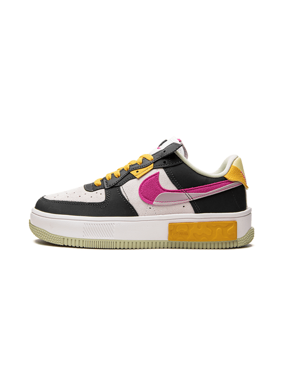 WOMENS AIR FORCE 1 LO FONTANKA MNS Womens "Pink Prime" DR7880 001 DR7880 001 from Stadium Goods