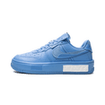 thumbnail image 1 of NIKE WOMENS AIR FORCE 1 LO FONTANKA Womens "Blue" DH1290 400 DH1290 400 from Stadium Goods, 1 of 8